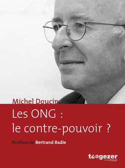Les ong: le contre-pouvoir?