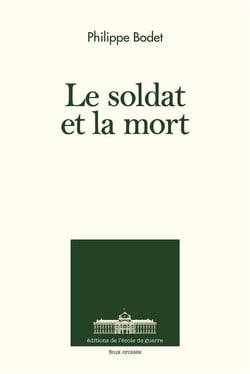Le soldat et la mort - entretiens