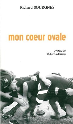 Mon coeur ovale