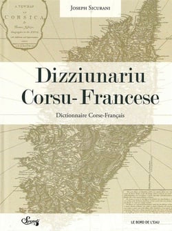 Dizziunariu corsu-frencese