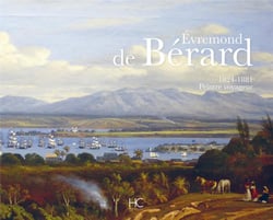 Evremond de Bérard