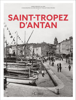 Saint-Tropez d'antan