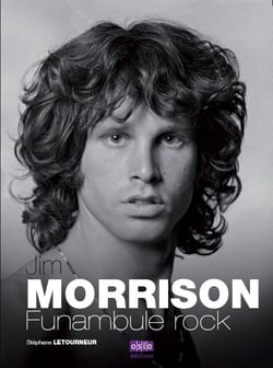 Jim morrison