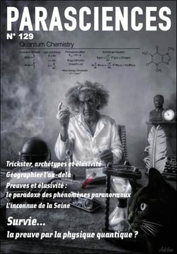Revue Parasciences n.129