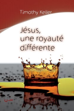 Jésus - une royauté différente