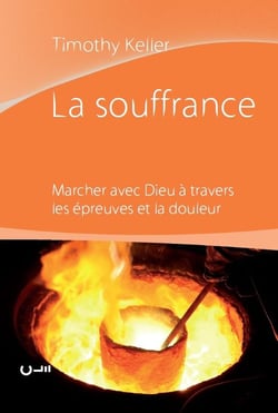 La souffrance - marcher avec Dieu à travers les épreuves et la douleur
