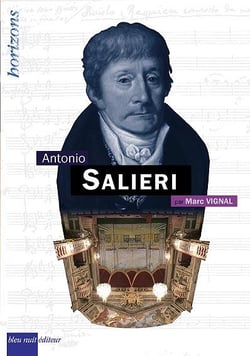 Antonio Salieri