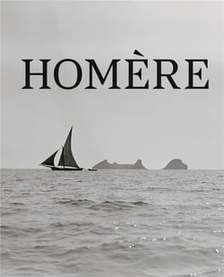Homère ou les deux fleuves