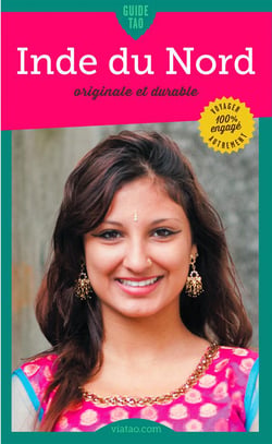 Guide Tao : Inde du nord originale et durable