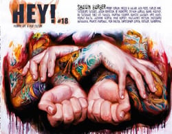 Hey ! - Tome 18