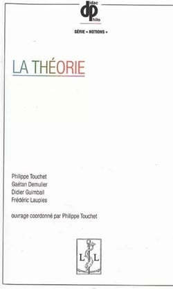 La théorie