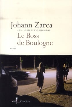 Le boss de Boulogne