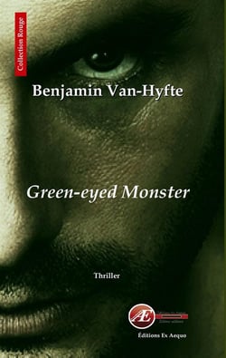Green-eyed monster