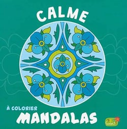 Mandalas calme