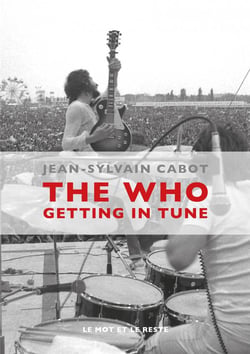 The Who - getting in tune