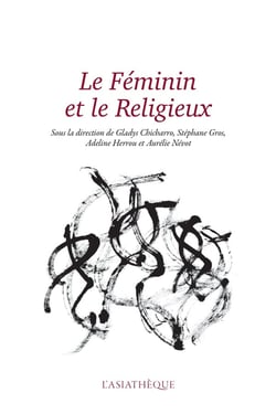 Le féminin et le religieux