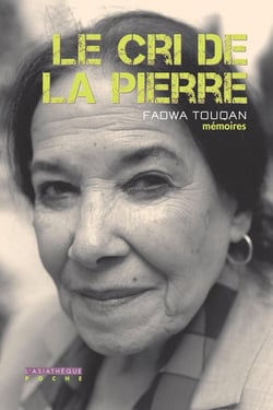 Le cri de la pierre