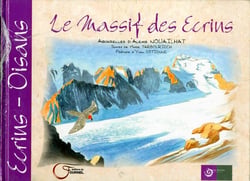 Massif Des Ecrins (Le) - 2Eme Éd