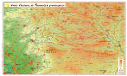 Pays du ventoux