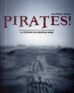 Pirates ! la légende du drapeau noir