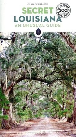 Secret : Louisiana (édition 2024)
