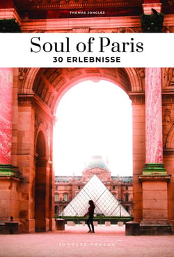 Soul of Paris : 30 Erlbenisse (édition 2024)