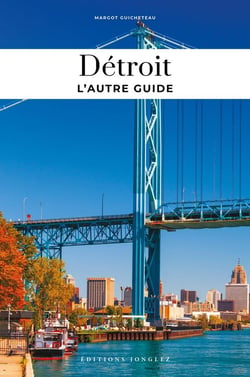 Détroit - L'autre guide