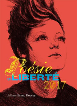 Poésie en liberté (édition 2017)