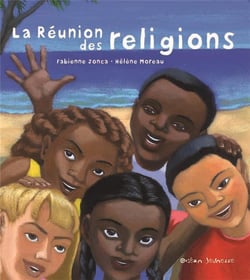 La réunion des religions