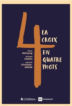 La croix en 4 mots