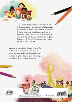 Le concours du vrai dieu