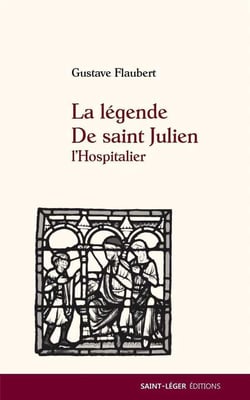 La légende de saint julien l'hospitalier