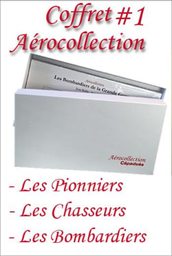 Coffret #1