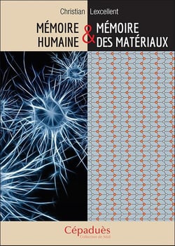 Mémoire humaine & mémoire des matériaux