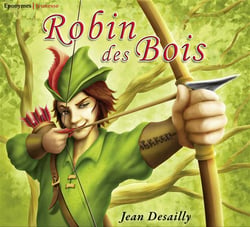 Robin des bois - CD