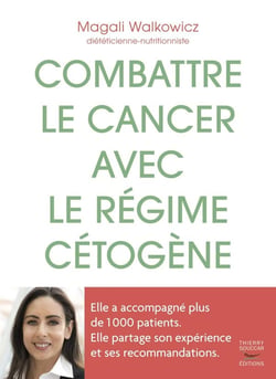 Combattre le cancer avec le régime cétogène