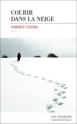 Courir Dans La Neige