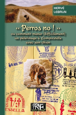 PERROS NO !