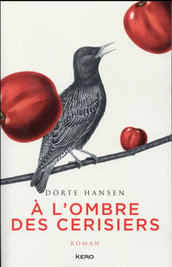 À l'ombre des cerisiers
