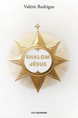Shalom jésus
