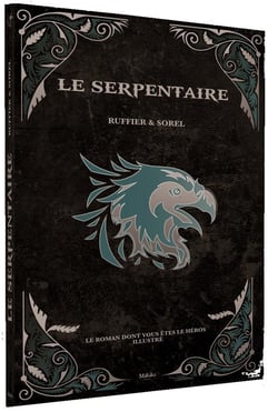 Le Serpentaire