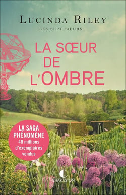 Les sept soeurs Tome 3 : La soeur de l'ombre