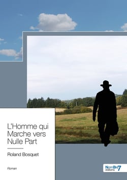 L'Homme qui Marche vers Nulle Part
