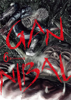 Gannibal Tome 6