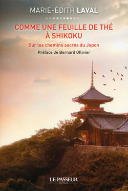 SHIKOKU LE COMPOSTELLE DU SOLEIL LEVANT