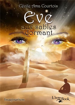 Eve aux sables dormant