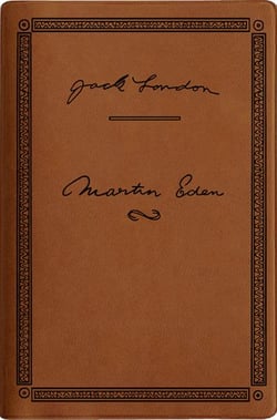Martin Eden - édition limitée