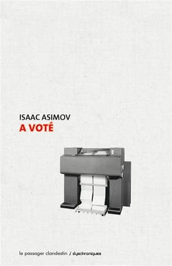 A Vote