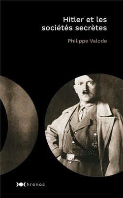 Hitler et les sociétés secrètes
