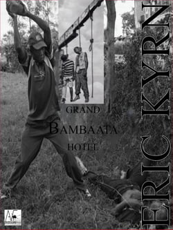 Grand Bambaata Hotel - une nouvelle du front